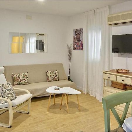 Апартаменти Apartamento Triana Севілья Екстер'єр фото