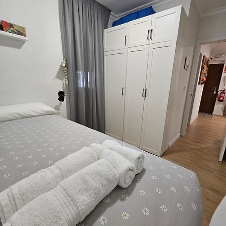 Апартаменти Apartamento Triana Севілья Екстер'єр фото