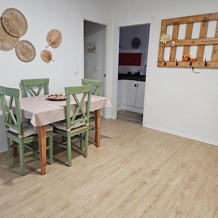 Апартаменти Apartamento Triana Севілья Екстер'єр фото