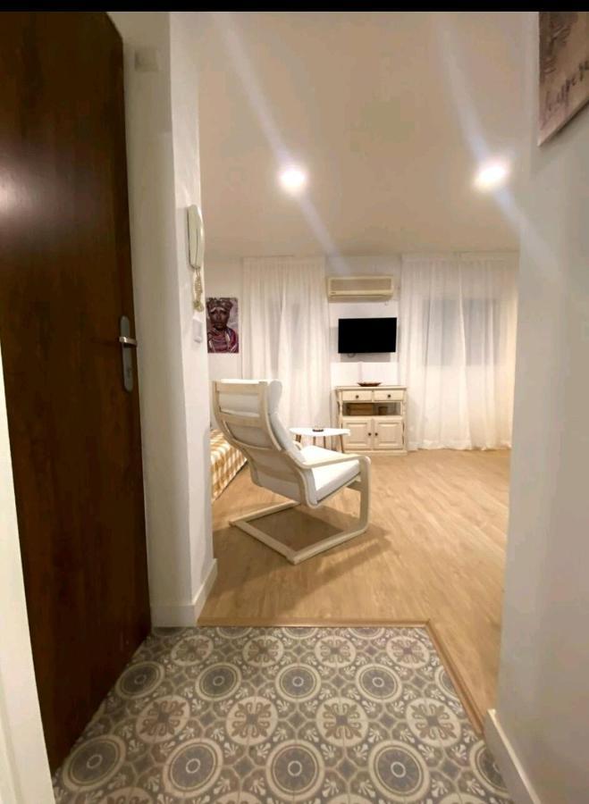 Апартаменти Apartamento Triana Севілья Екстер'єр фото