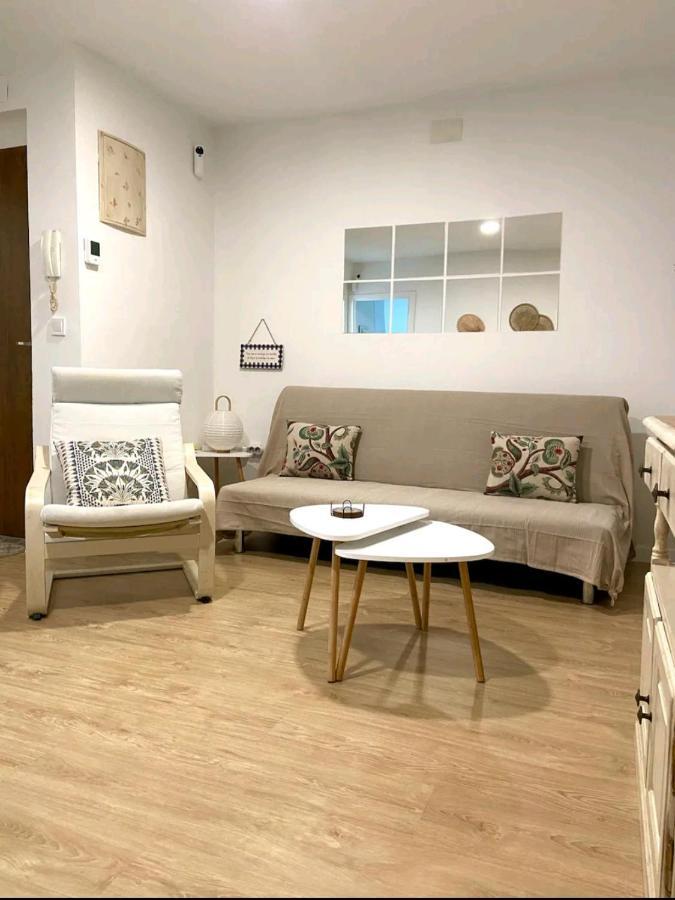 Апартаменти Apartamento Triana Севілья Екстер'єр фото