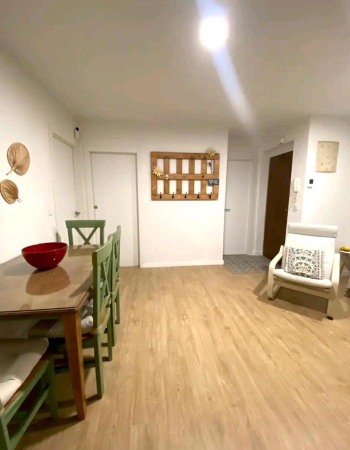 Апартаменти Apartamento Triana Севілья Екстер'єр фото