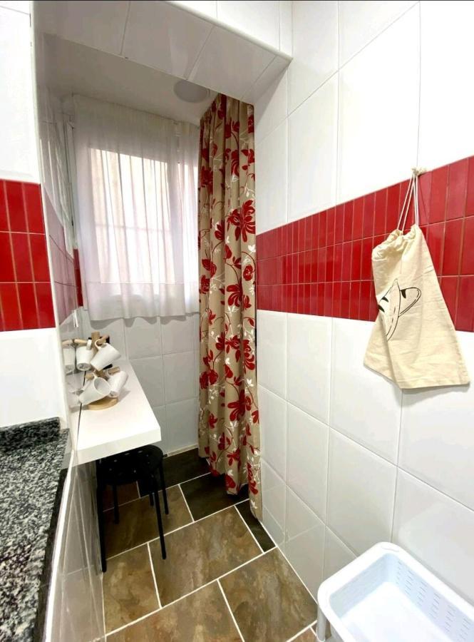 Апартаменти Apartamento Triana Севілья Екстер'єр фото