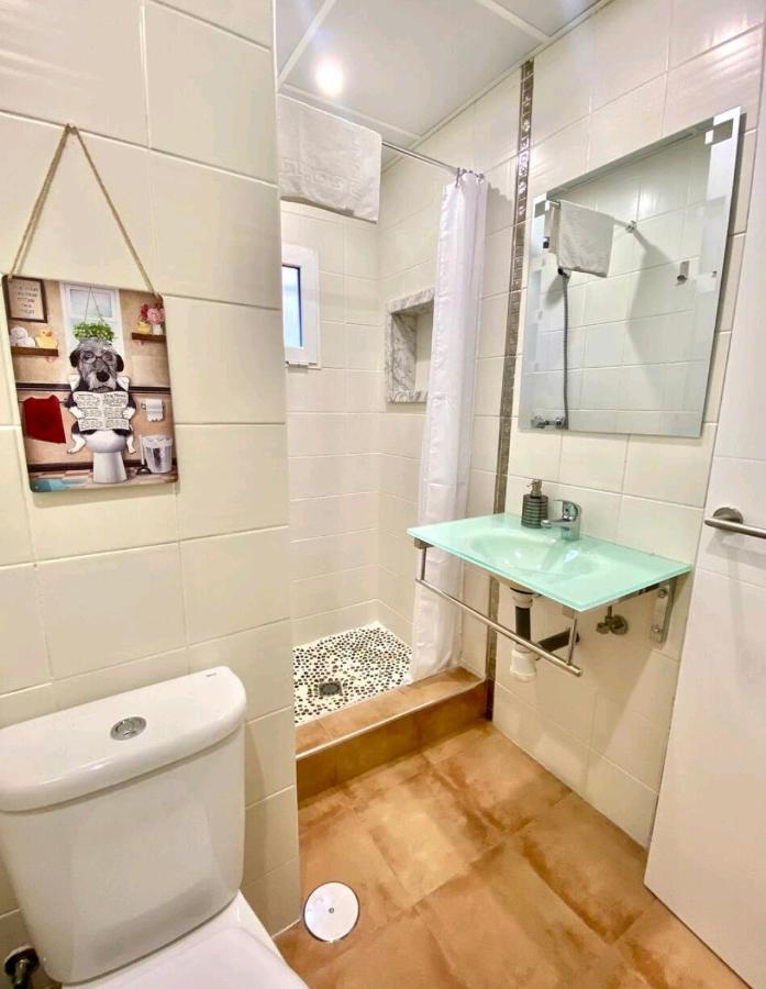 Апартаменти Apartamento Triana Севілья Екстер'єр фото