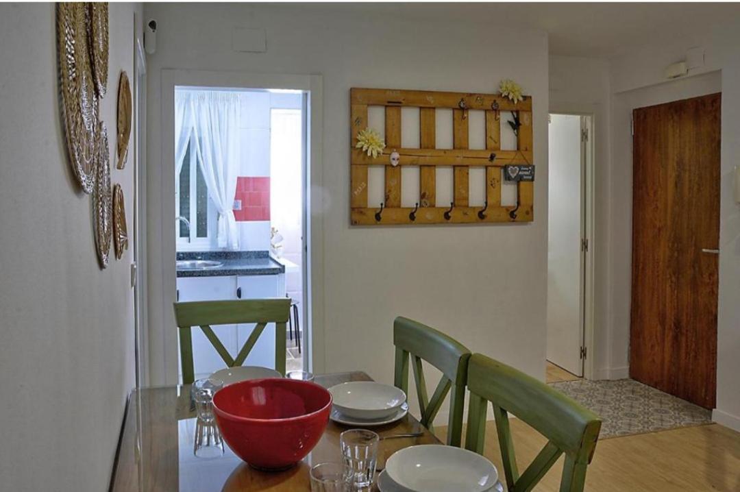 Апартаменти Apartamento Triana Севілья Екстер'єр фото