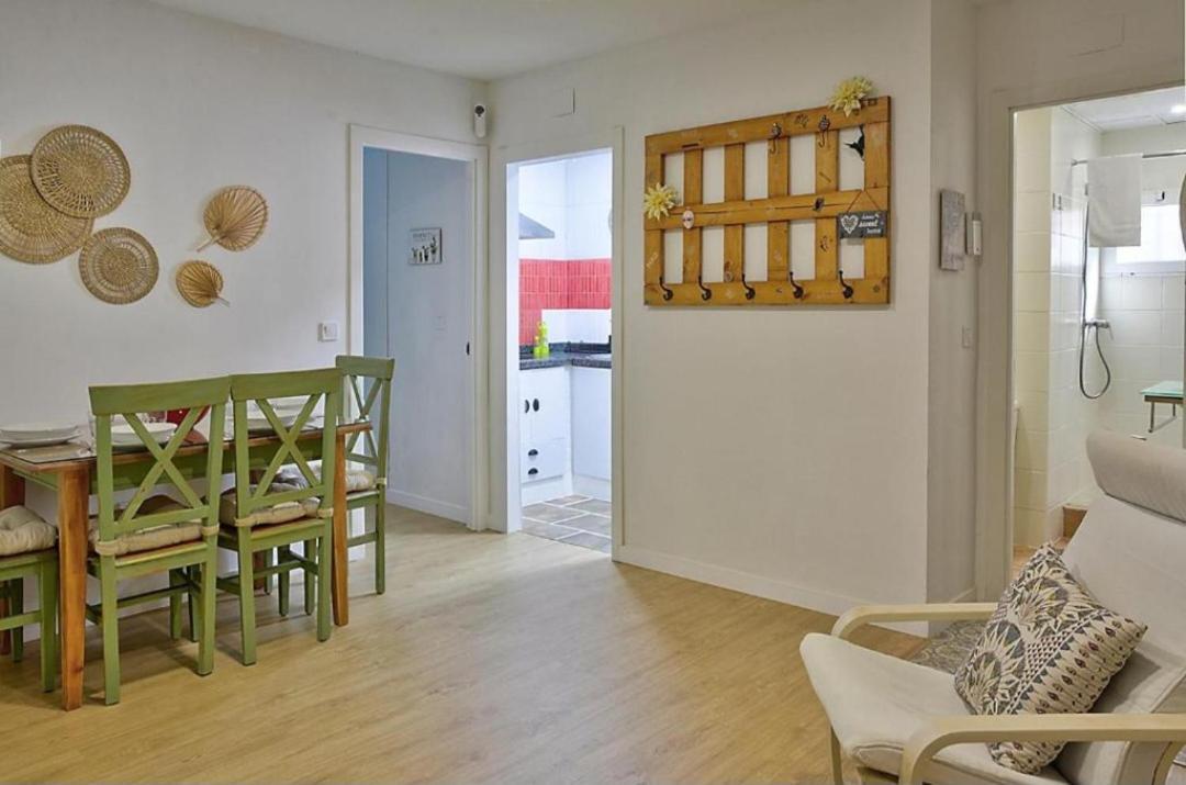 Апартаменти Apartamento Triana Севілья Екстер'єр фото