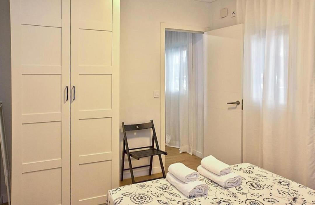 Апартаменти Apartamento Triana Севілья Екстер'єр фото