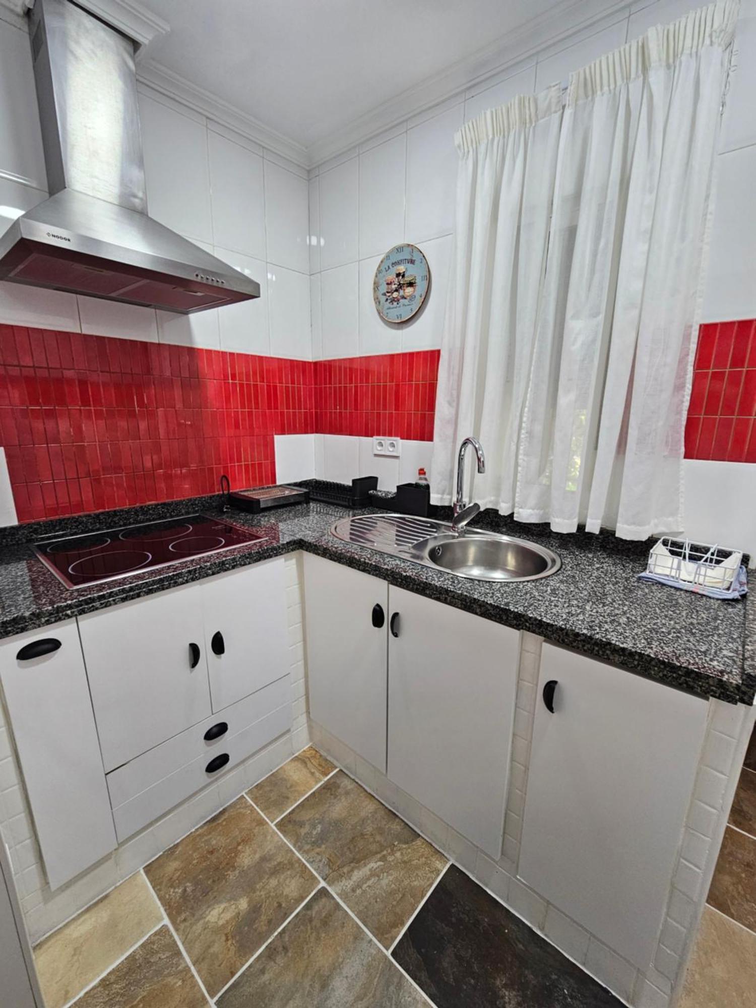 Апартаменти Apartamento Triana Севілья Екстер'єр фото